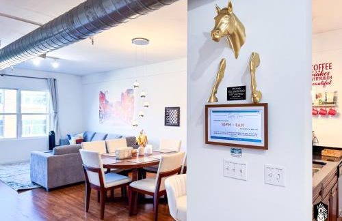 The Stallion - Foto 49