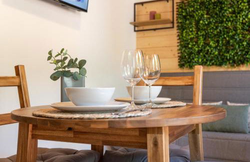 Bungalows Forest & Oslo - Foto 11