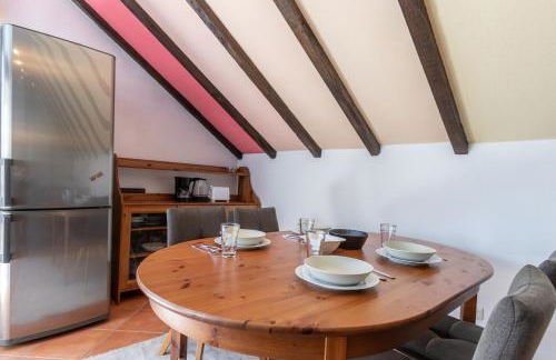 Wohnung für 4 Personen mit 2 Schlafzimmer, Wohnzimmer, Küche - Foto 32