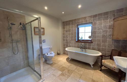 Drumguish Cottage - Foto 16