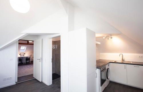 Moderne Wohnung nach Sanierung - Foto 7