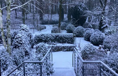 Münster-Land am Südhang der Baumberge - Foto 8