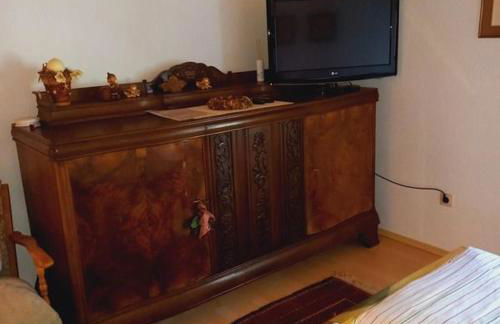 Ferienhaus "Schwarz" - Foto 13