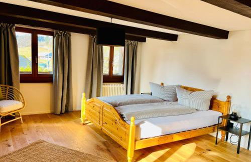 Hof Wälderblick - Foto 26