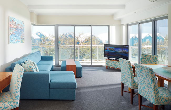 Seashells Mandurah - Foto 11