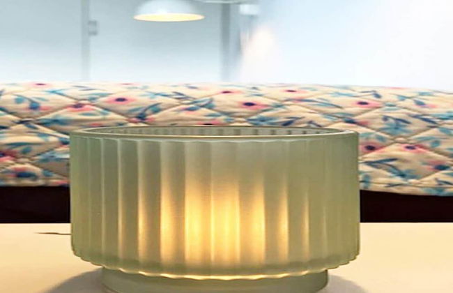 6 Person Holiday Home in Nysted-by Traum - Foto 19