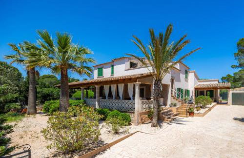 Villa Can Neo - Foto 7