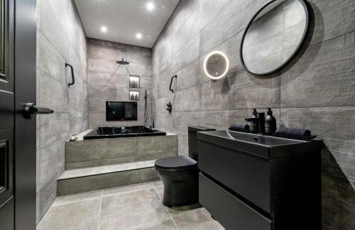 Sovo - Luxury Old Town Apartment With Private Jacuzzi - Foto 10