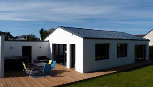 Hâvre de Paix Perros - Foto 4