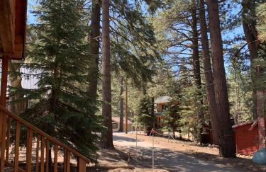 Majestic Log A Frame by Lake, Loft & Deck - Foto 33