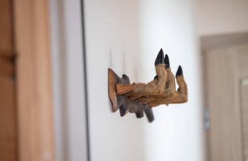 Wilczkowe Izby - Foto 20