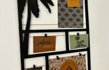 Charmante maison vue garrigue avec piscine - Foto 16