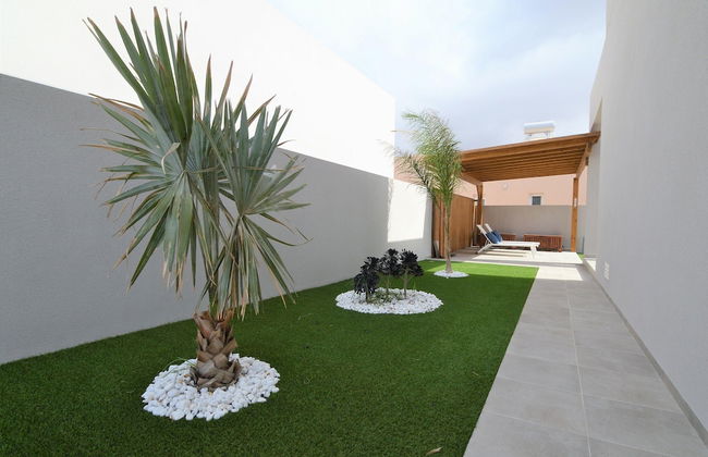 Rojales Stay With Garden - Foto 34