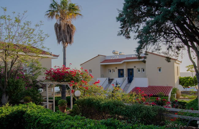 Panorama Villas - Adults only - Foto 22