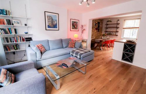 Central London 1 bed near Regents Park - Foto 20