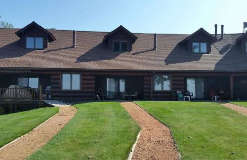 Fence Lake Condo #10 - Foto 32