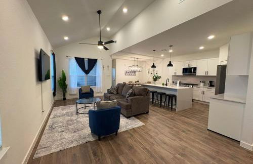 Lakeview 3BR-3BA Dayton Home - Foto 5