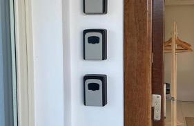 Olea Apartments & Multidisciplinary Space - Foto 14