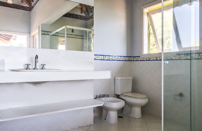 Mansão Sobreomar - Ilhabela - Foto 26