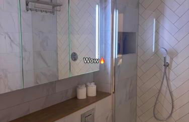 Pretty Pink Posh Penthouse - Foto 7