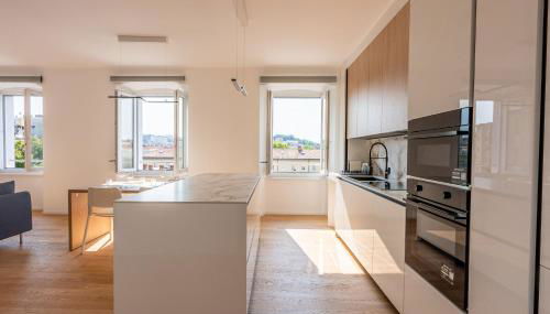 Casa Bonbella - Foto 2, stove