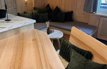 Das Tannacker - Ferienwohnungen Hartmann - Foto 59