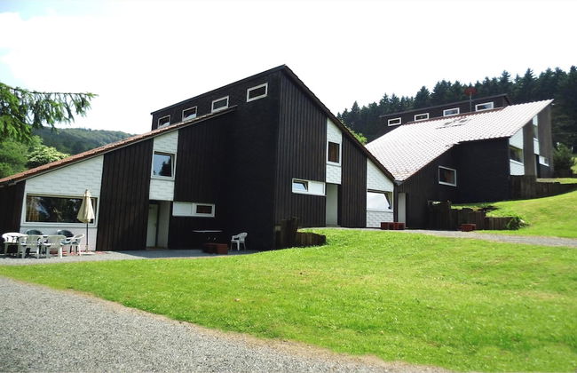 Ferienhaus im Hochsauerland mit Terrasse - Photo 32