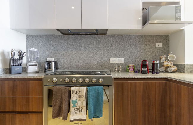 Polanco Luxury Condo - Foto 16