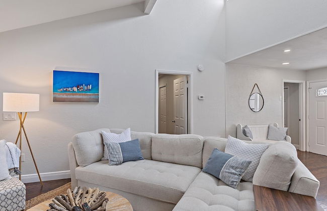 Mauna Loa Hideaway 3 Bedroom Home - Foto 31