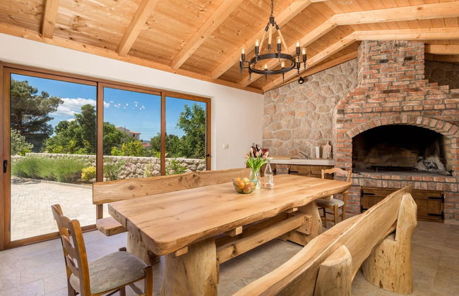 Villa Grandioza Zadarvillas - Foto 78