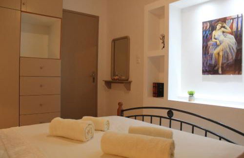 VAKIS APARTMENTS 5 - Foto 21