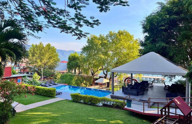 Villas Noelia - Foto 52