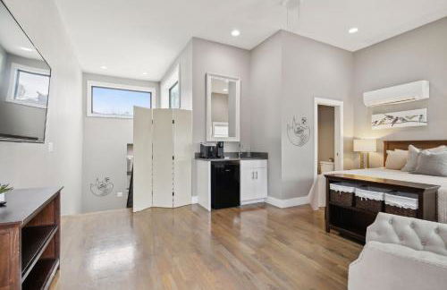 2mi Downtown Hot Tub Balcony 4 King Beds - Foto 75