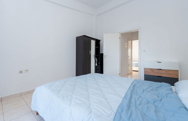 Summer Maisonette Kriopigi - Foto 47