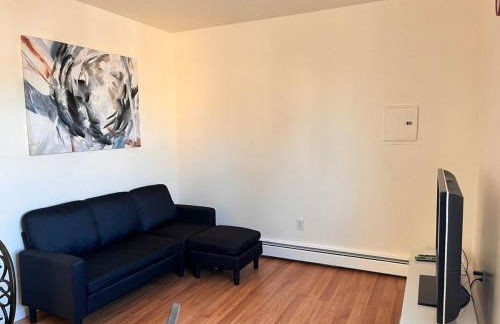 Amazing three bedrooms Apartment near EWR and NYC - Foto 36