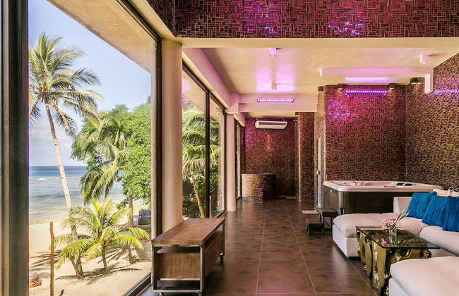 Den Pasar Nasog Villa - Foto 24