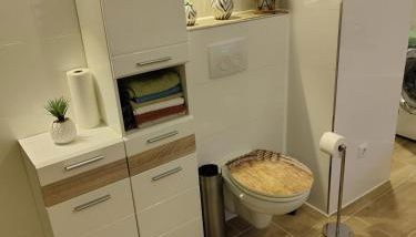 Kleines privates Zimmer im Jüterboger Stadtkern - Foto 4