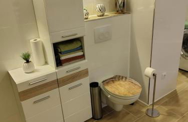 Kleines privates Zimmer im Jüterboger Stadtkern - Foto 4