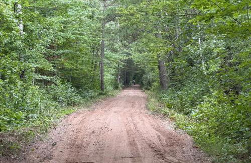 Pet-Friendly Lakefront Cabin by arc Vacation Rentals - Foto 6