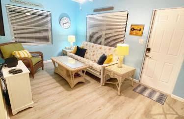 Cozy Canaveral Cottages - Foto 24