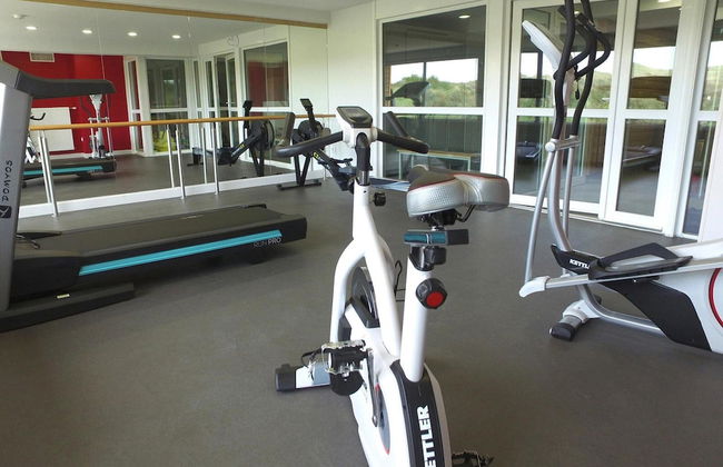 Res. Bleriot-plage, Bleriot-plage, Holiday Home not Detached for 7 Pers - Foto 12