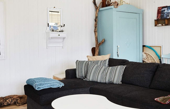 Tranquil Retreat by the Sea - By Traum Ferienwohnungen - Foto 7