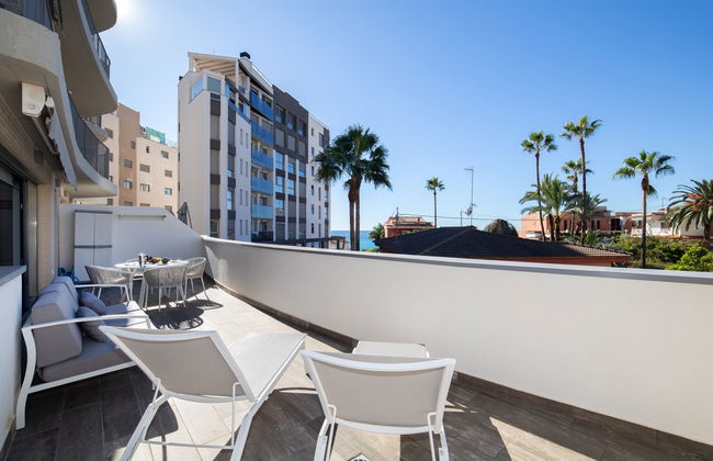 Isea Calpe 06 - Foto 19