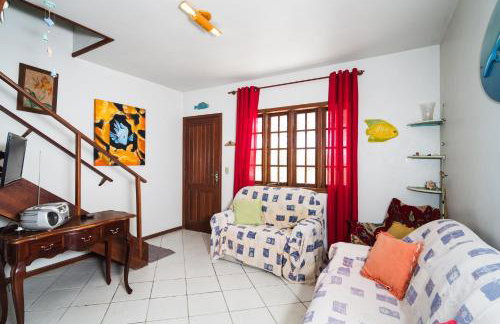 Casa Espaçosa próxima praia do Itapiruba - Photo 5