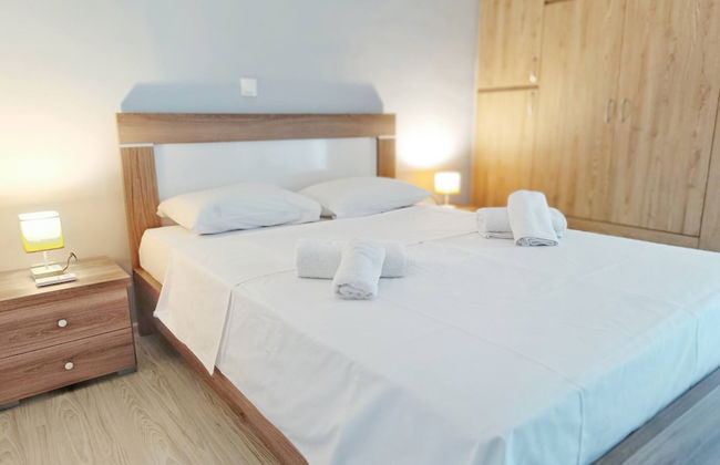 Sense Of Palaio Faliro Central Apartment - Photo 4