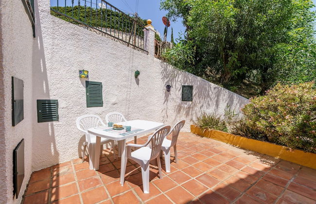 Sunny Tranquility With Pool - Foto 45