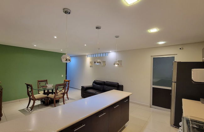 Napoles Condo Suite - Foto 30