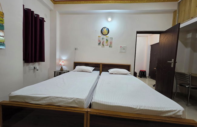 Narayans Residency - Foto 28