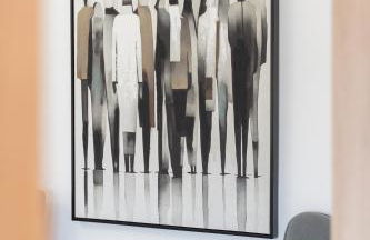 Casa Moderna - Foto 59