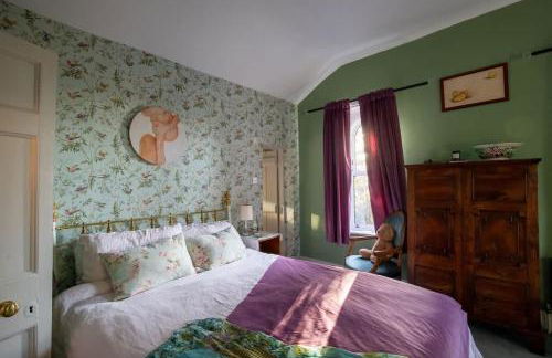 17th Century Hightrees Manor - Foto 5